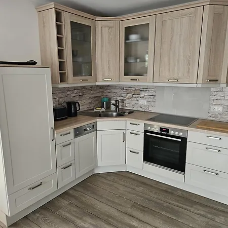 Apartman 