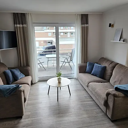 Apartman 