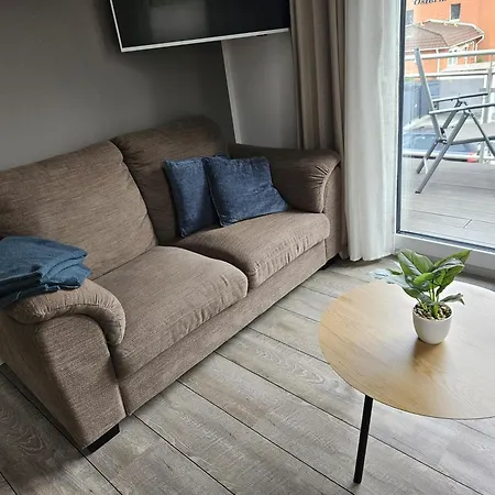 Apartman 