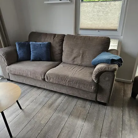 Apartman 