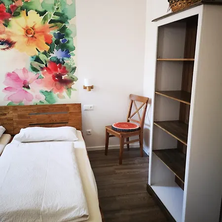 Apartman 